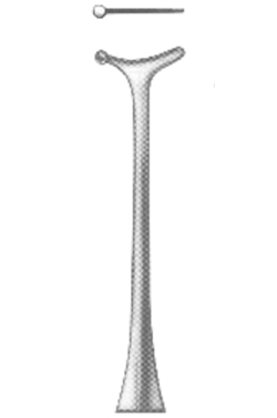Burnishers and Pocket Probes 