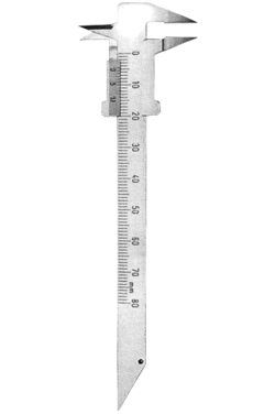 Measuring Instruments