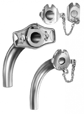 Tracheotomy