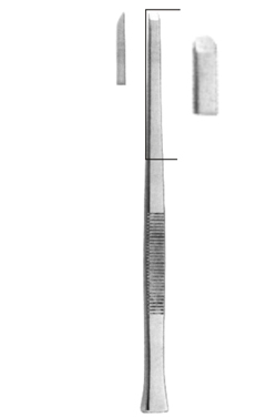 Periodontia Instruments and Mallets